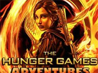 Игра Тест кто ты из Голодных игр Игра Тест кто ты из Голодных игр
