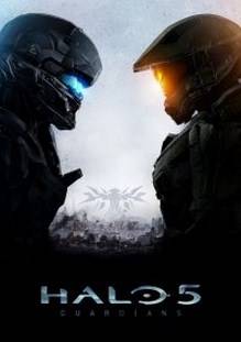 Halo 5 Guardians